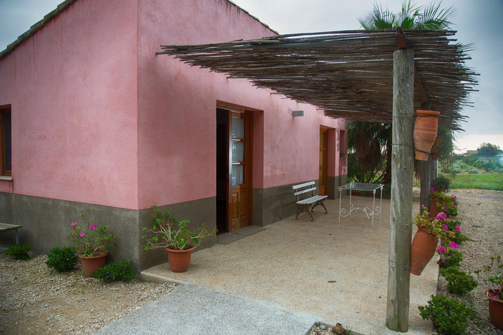 Mas Masdeu Villa L'Aldea Rum bild